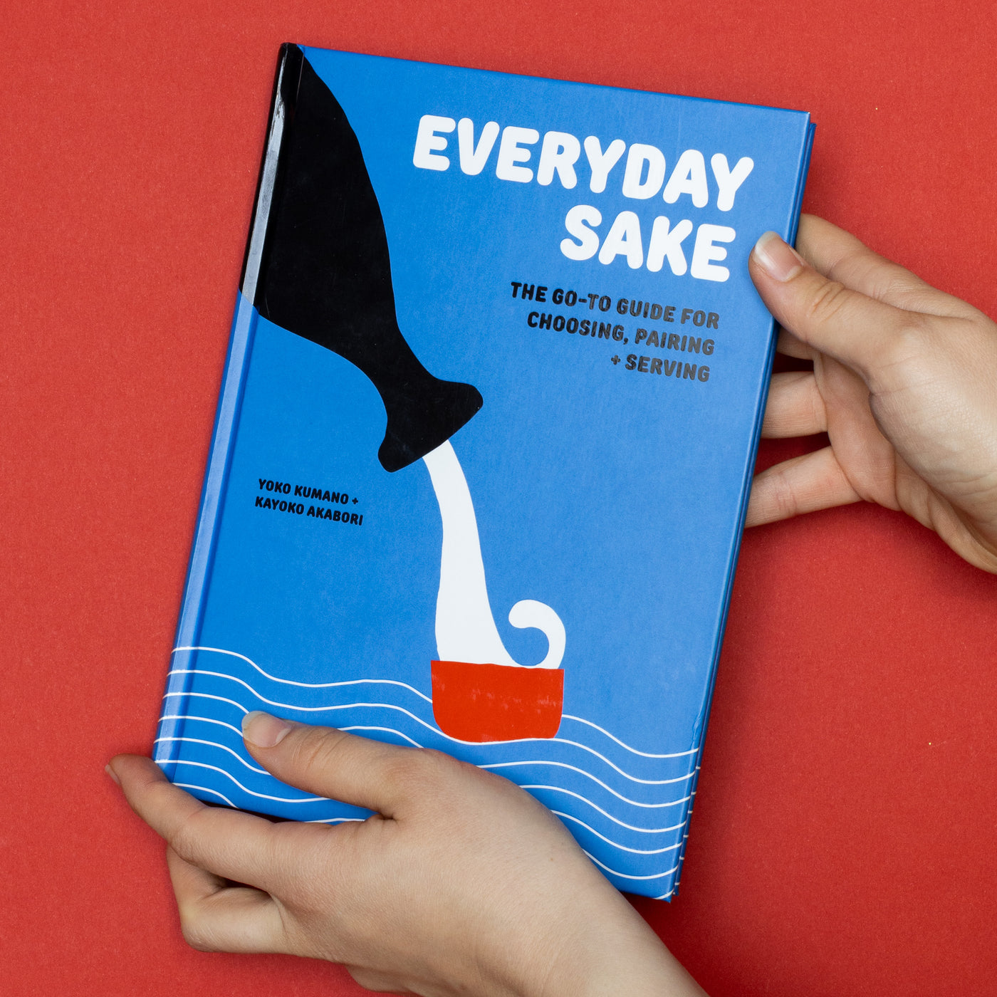 Everyday Sake