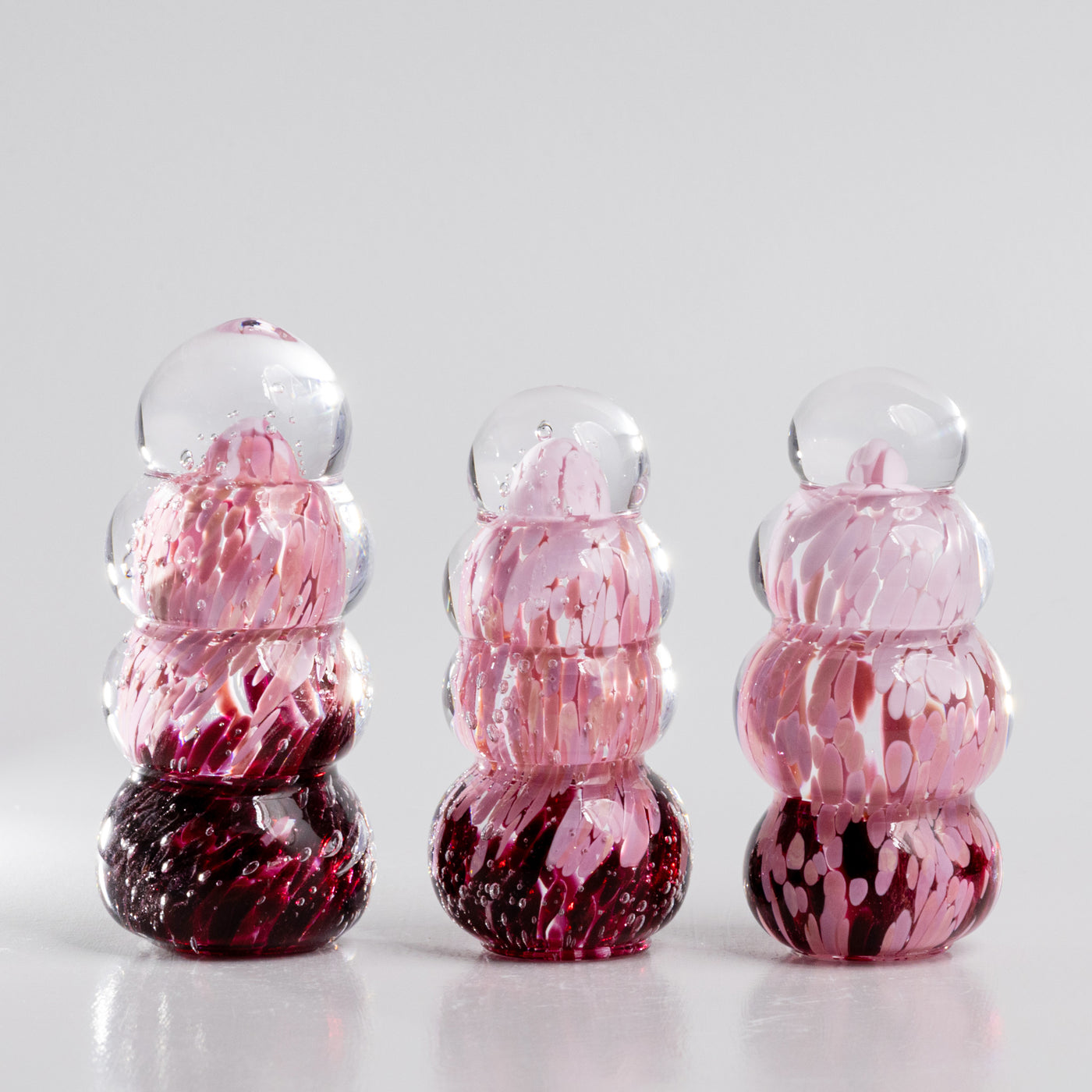 Crystal Blob