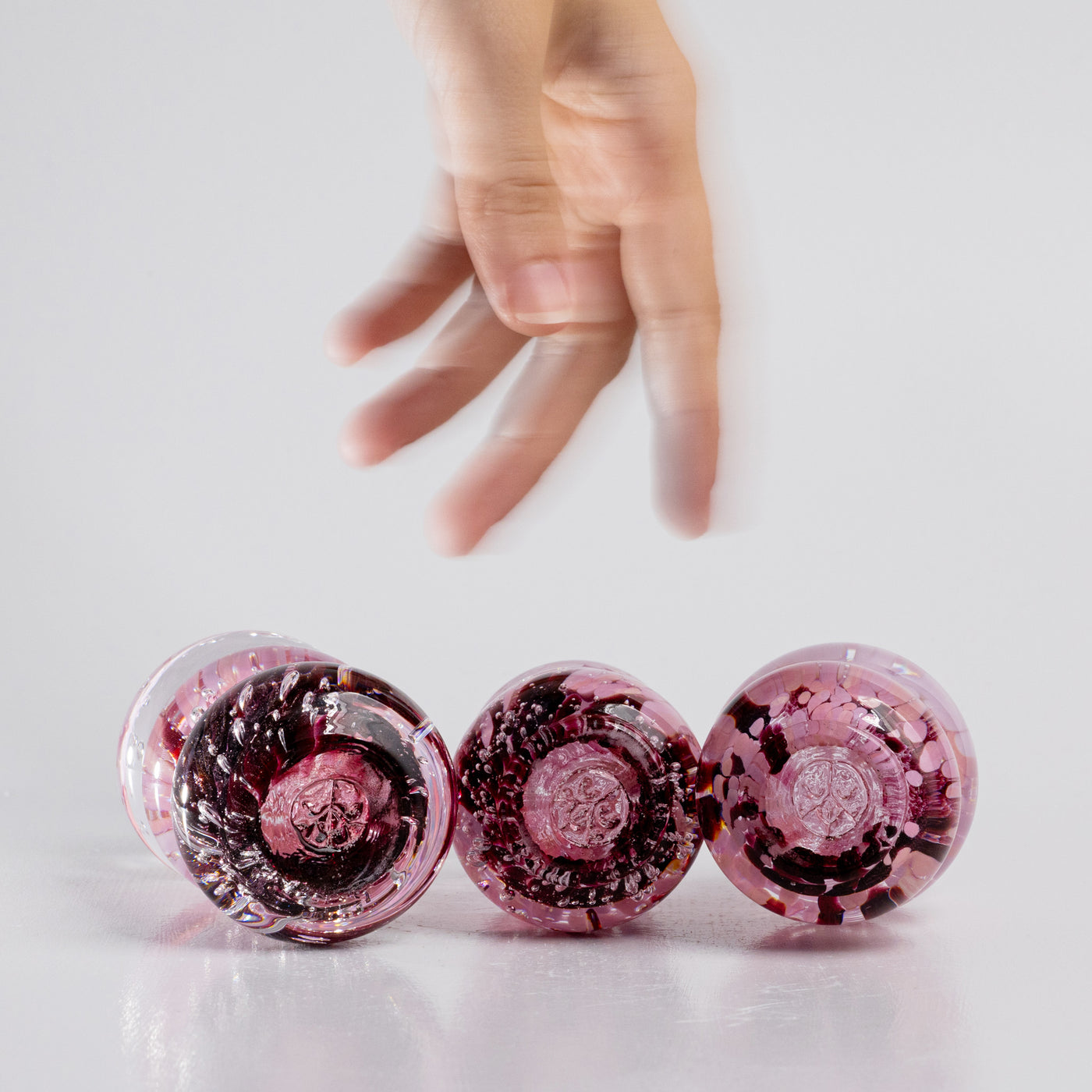 Crystal Blob