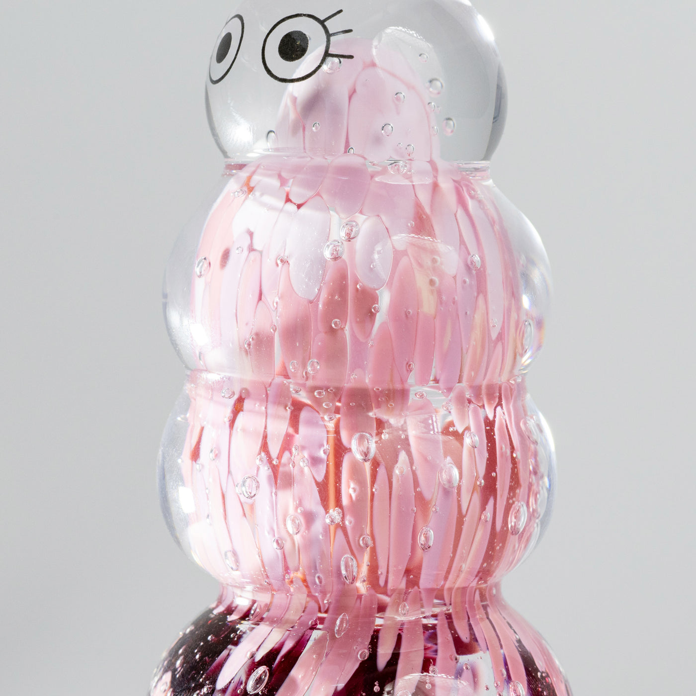 Crystal Blob