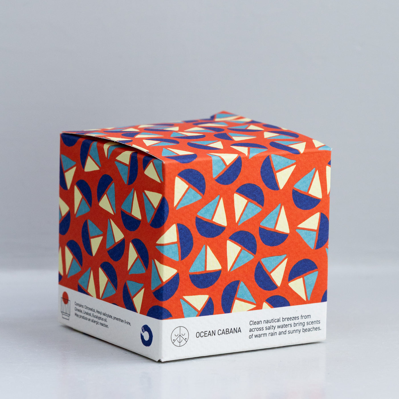 Explorer Candle