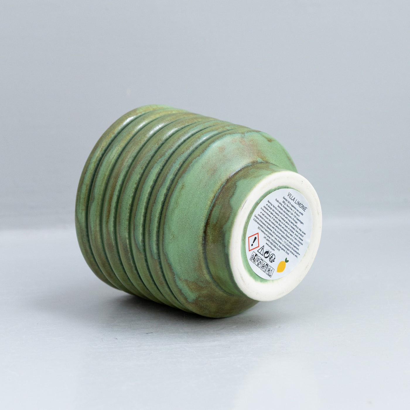 Explorer Candle