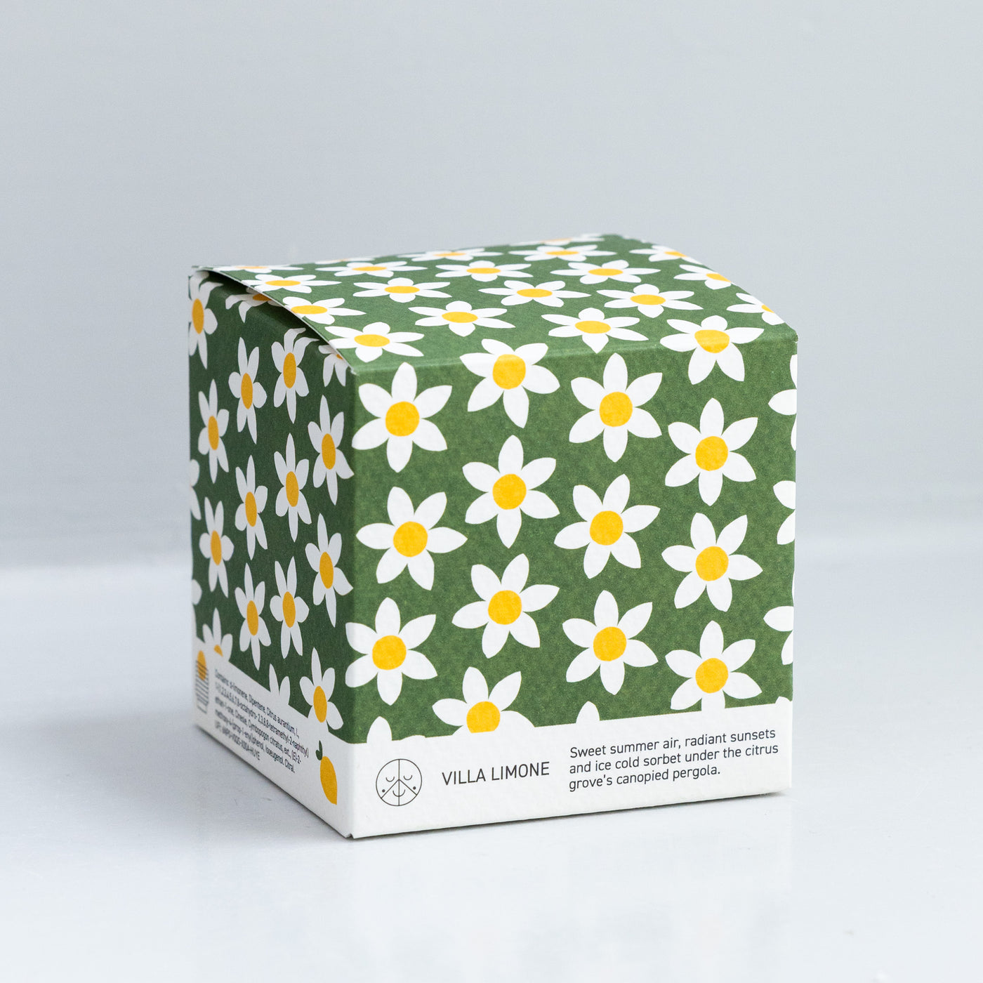 Explorer Candle