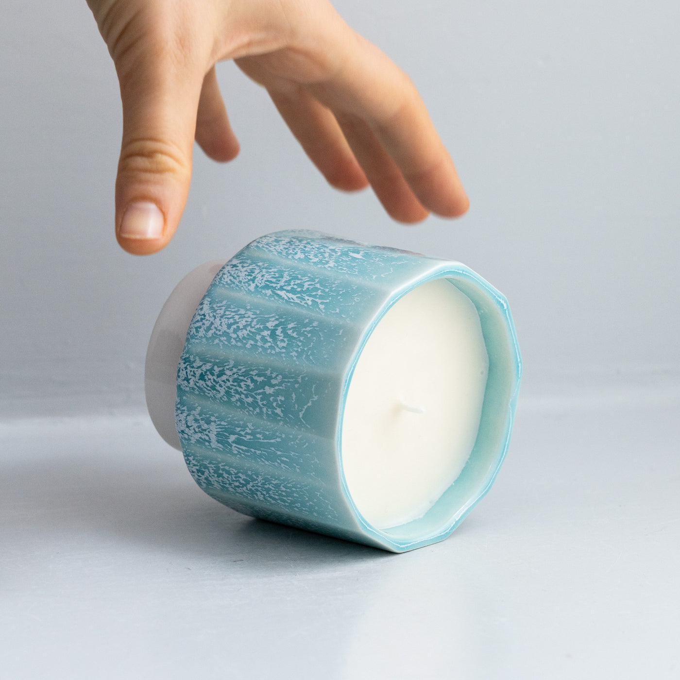 Explorer Candle
