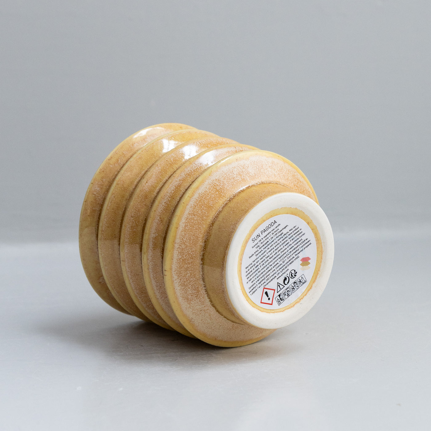 Explorer Candle
