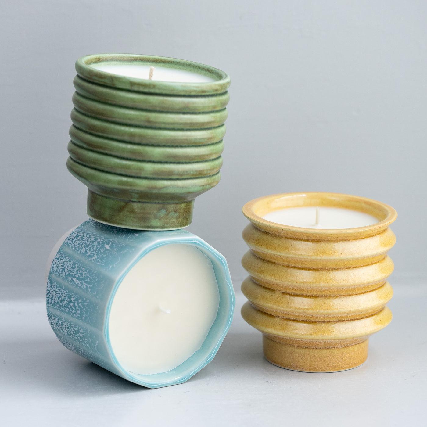 Explorer Candle