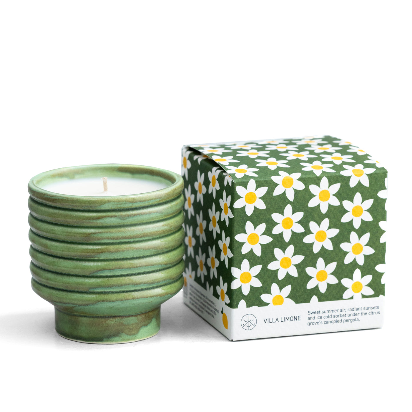Explorer Candle