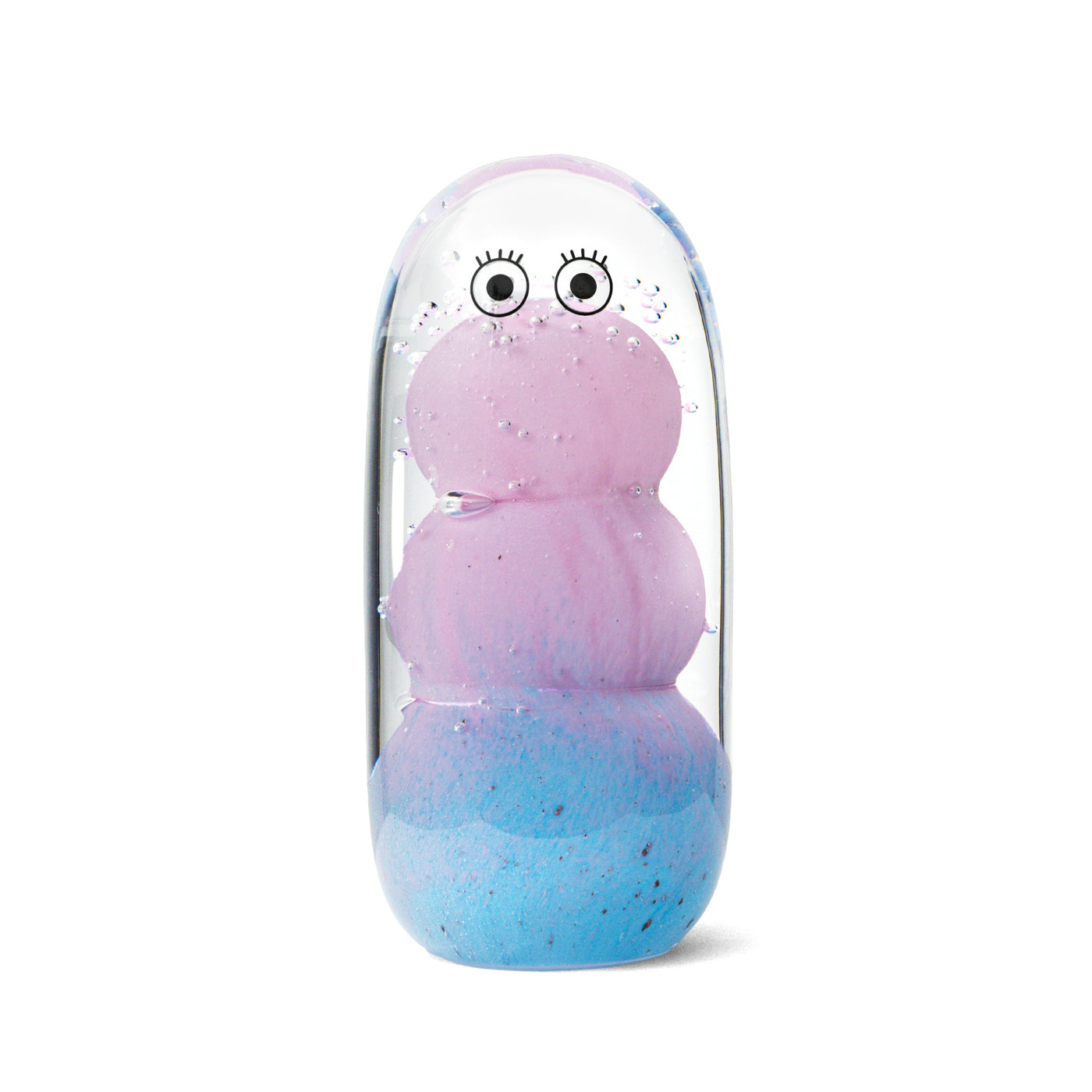 Crystal Blob