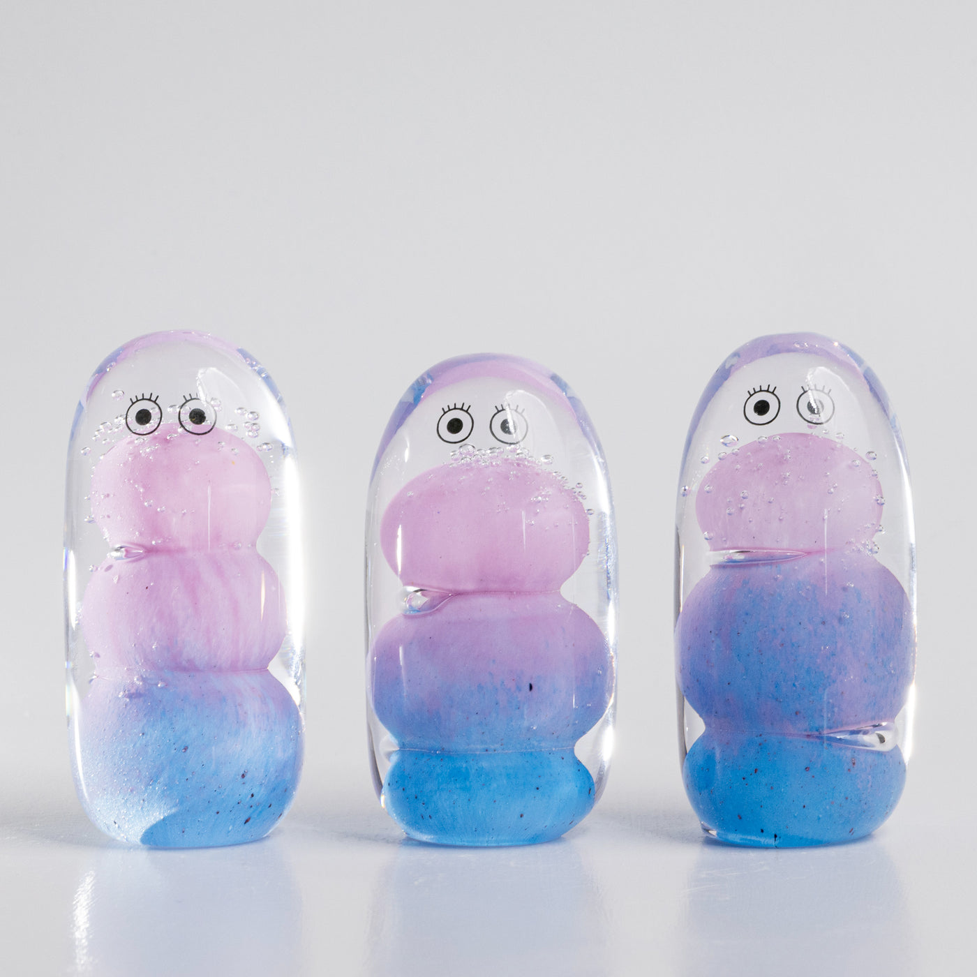 Crystal Blob