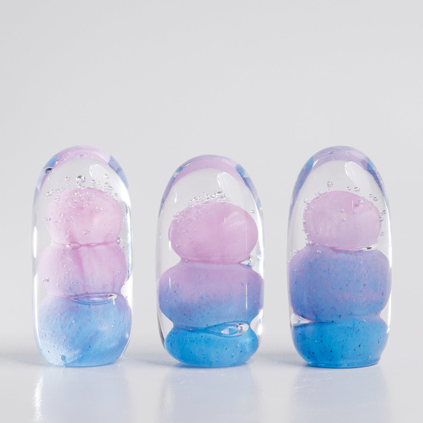 Crystal Blob