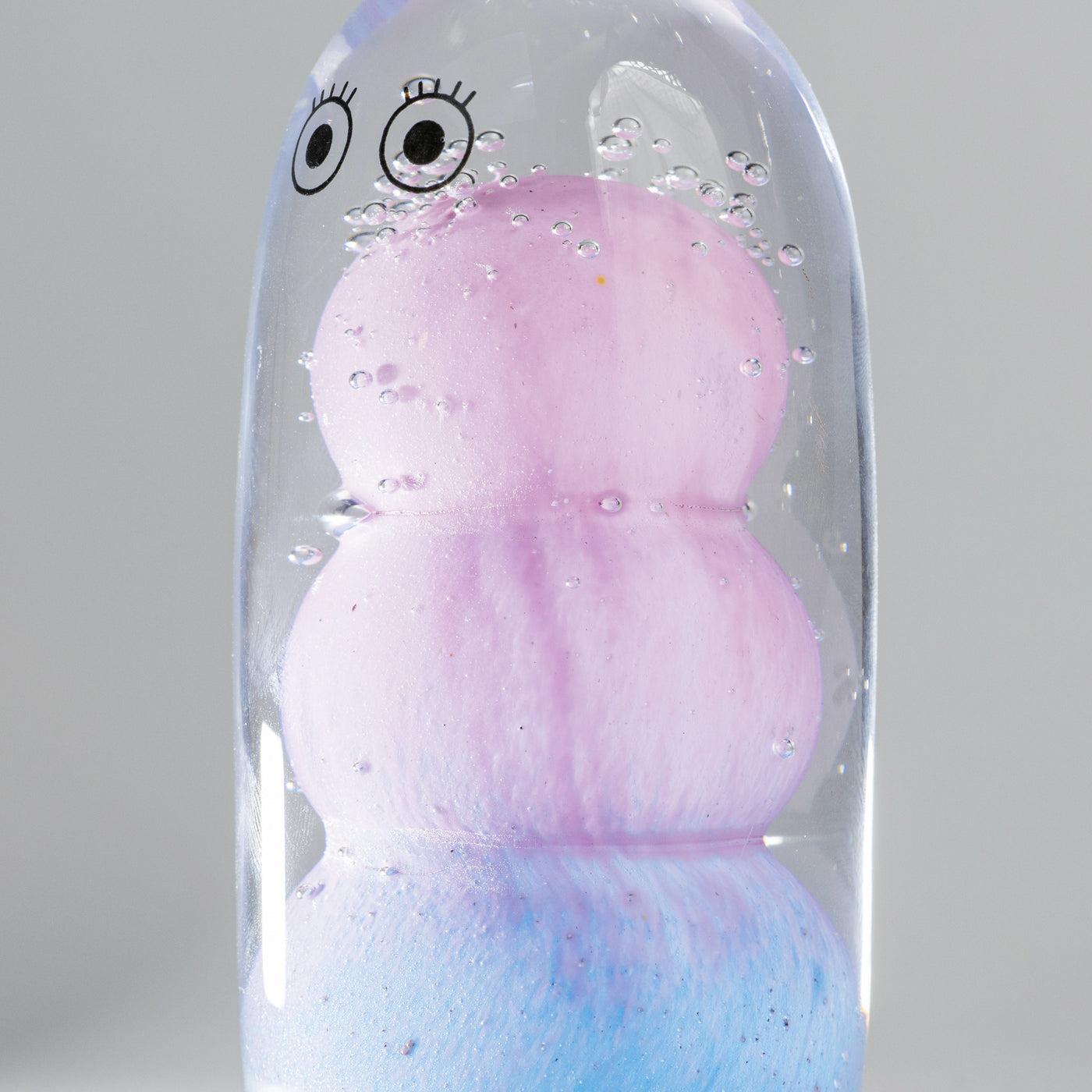 Crystal Blob
