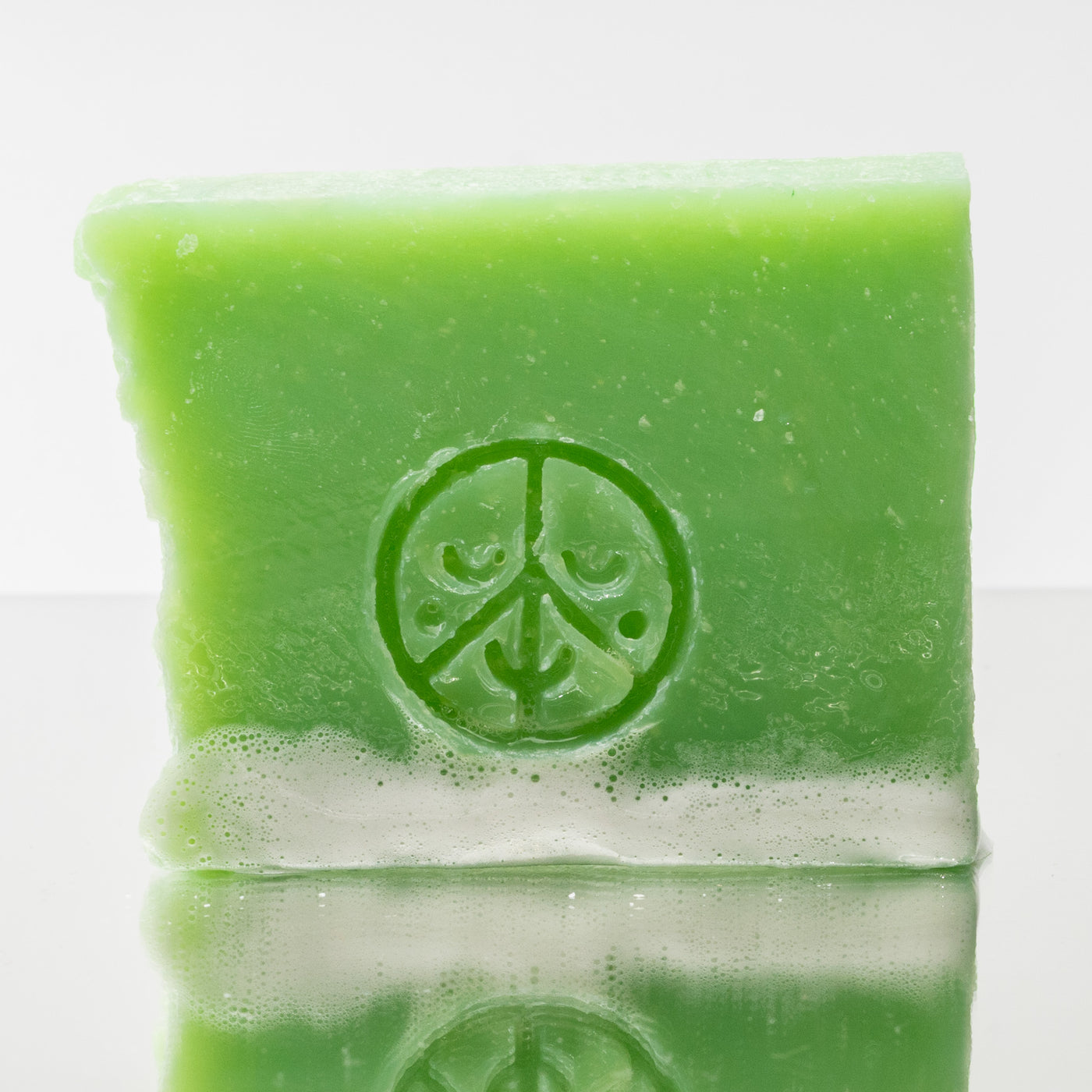 Organic Soap