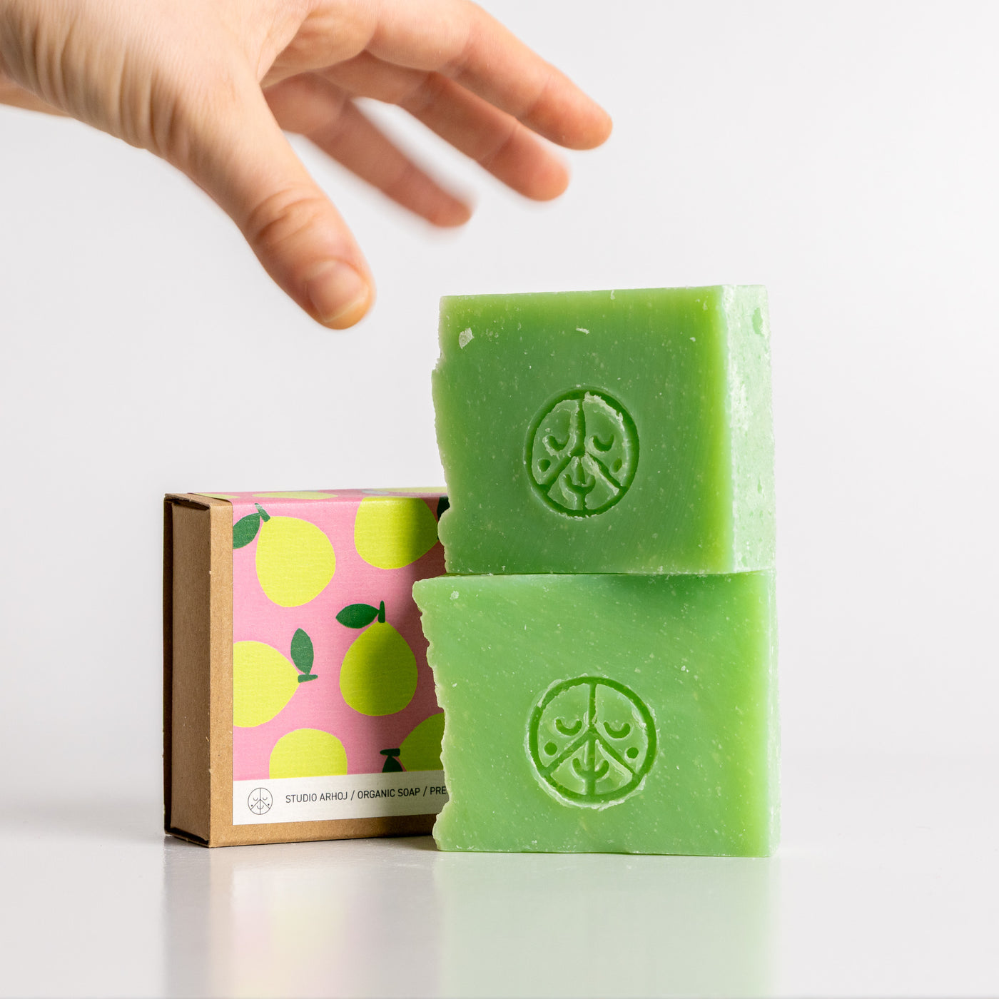 Organic Soap