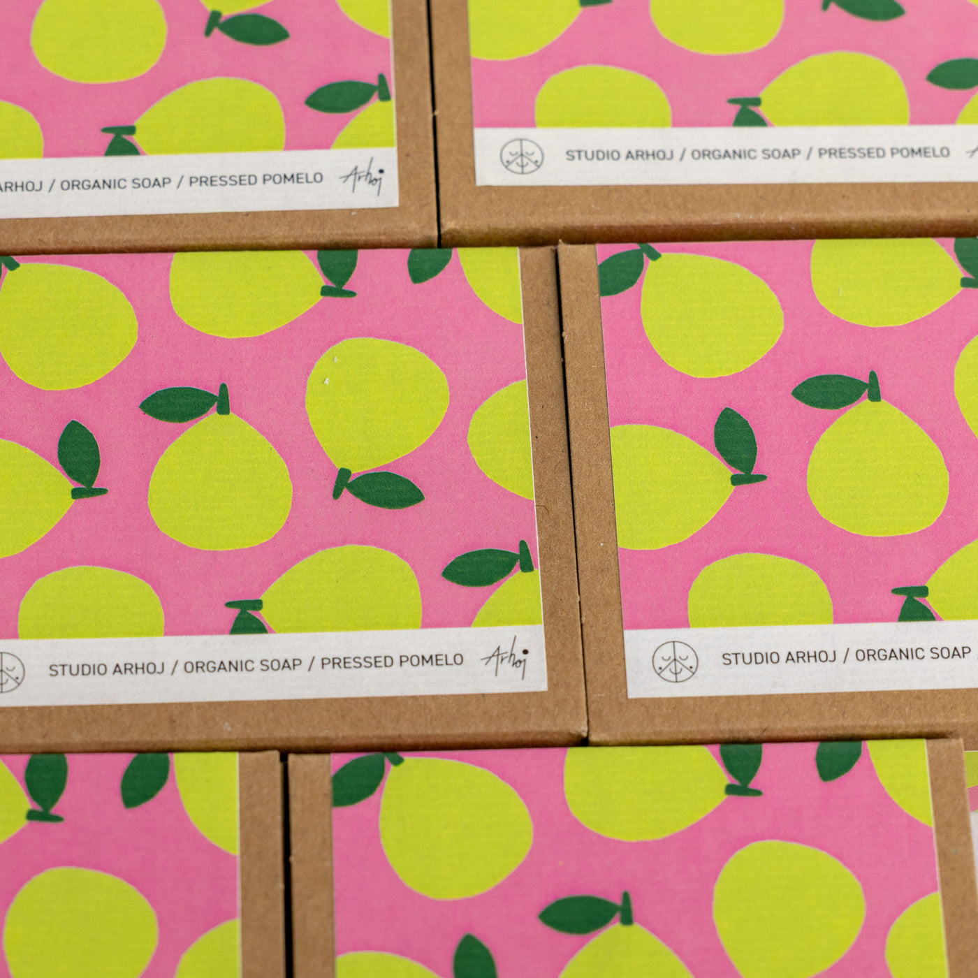 Organic Soap