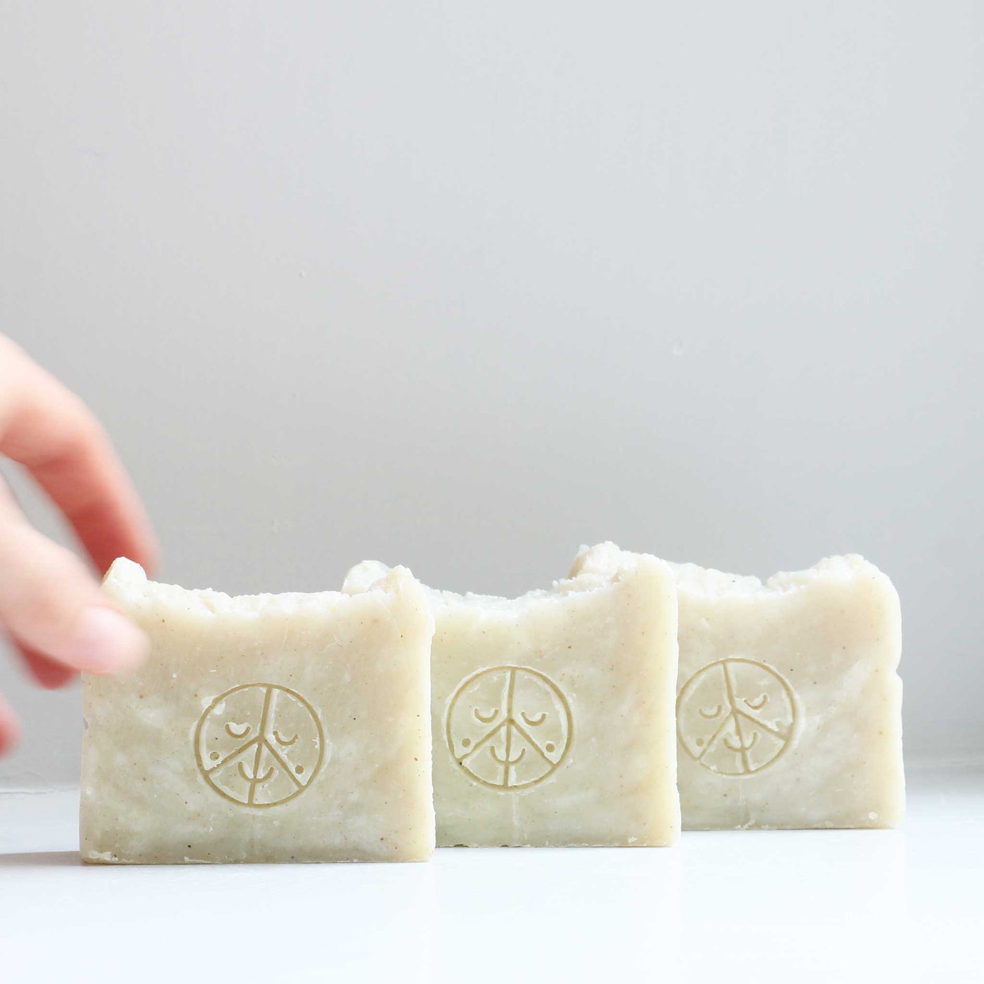 Organic Soap