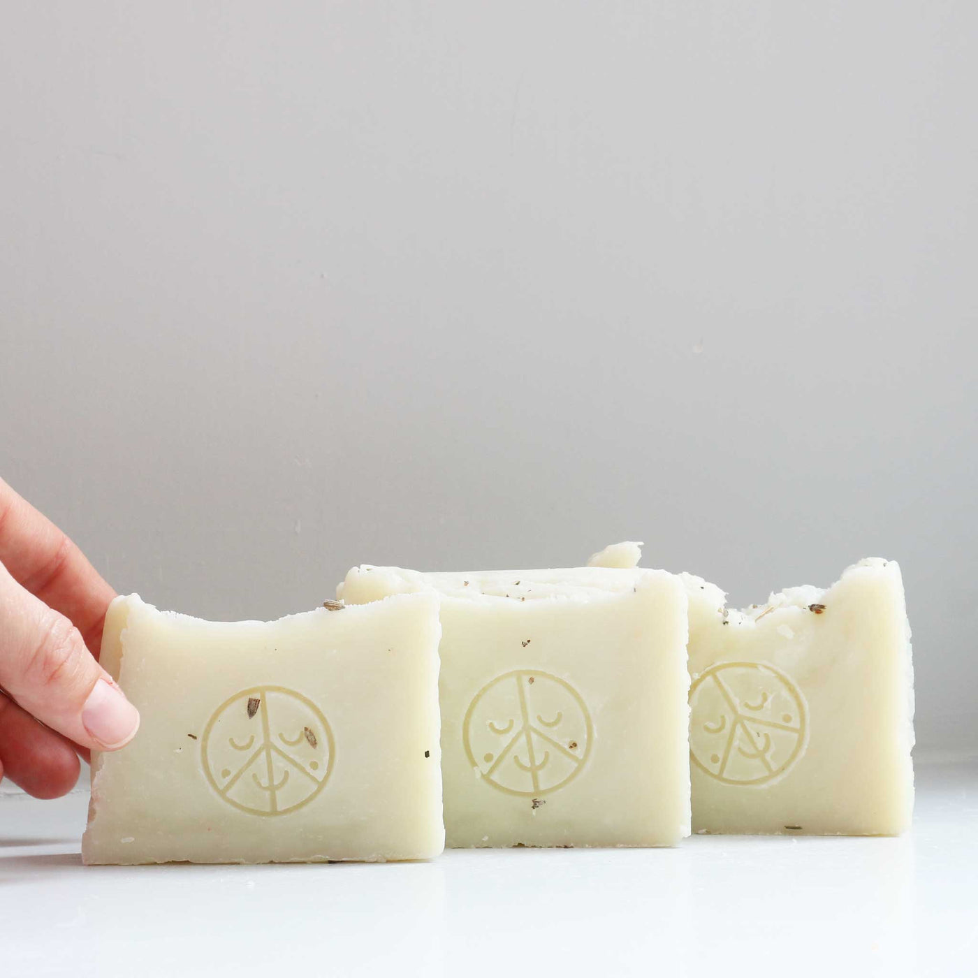 Organic Soap