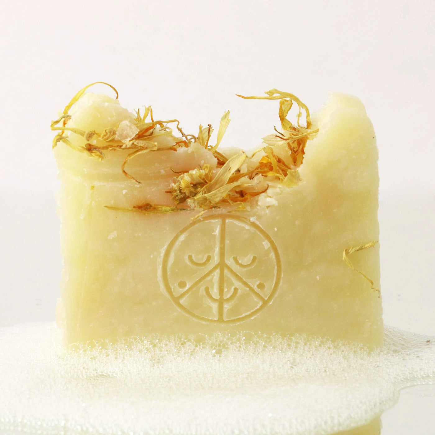 Organic Soap