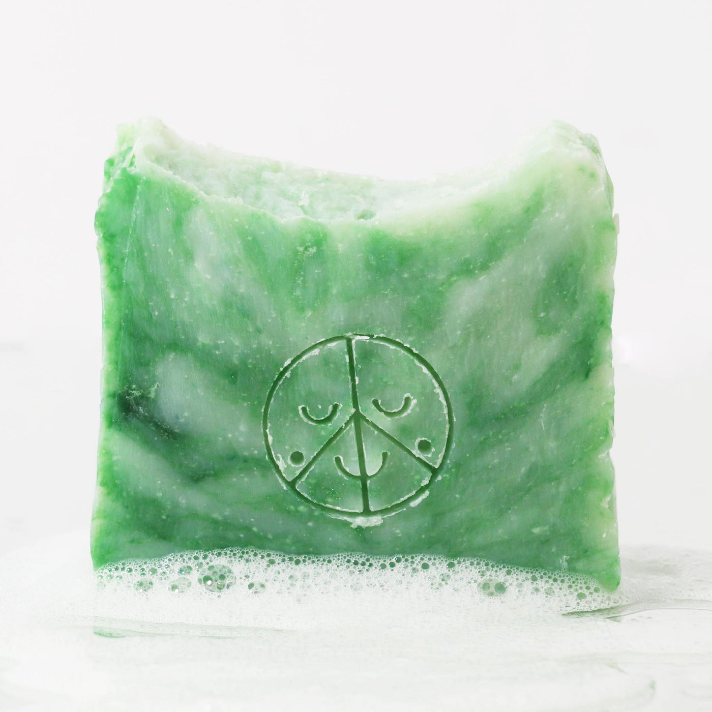 Organic Soap