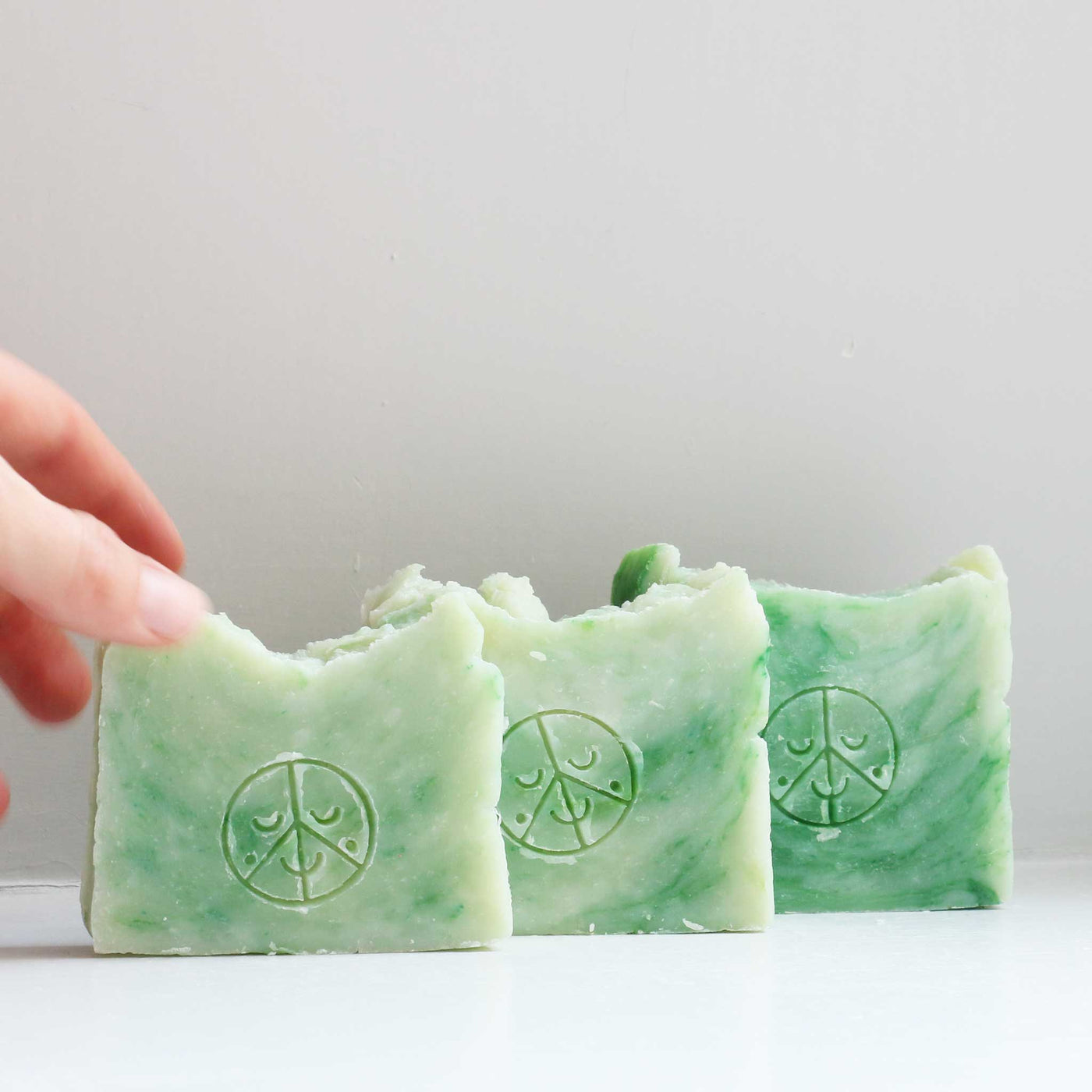Organic Soap