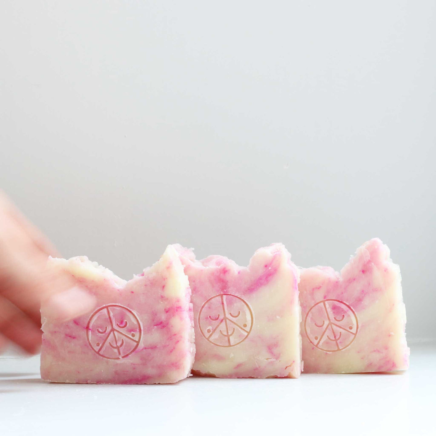 Organic Soap