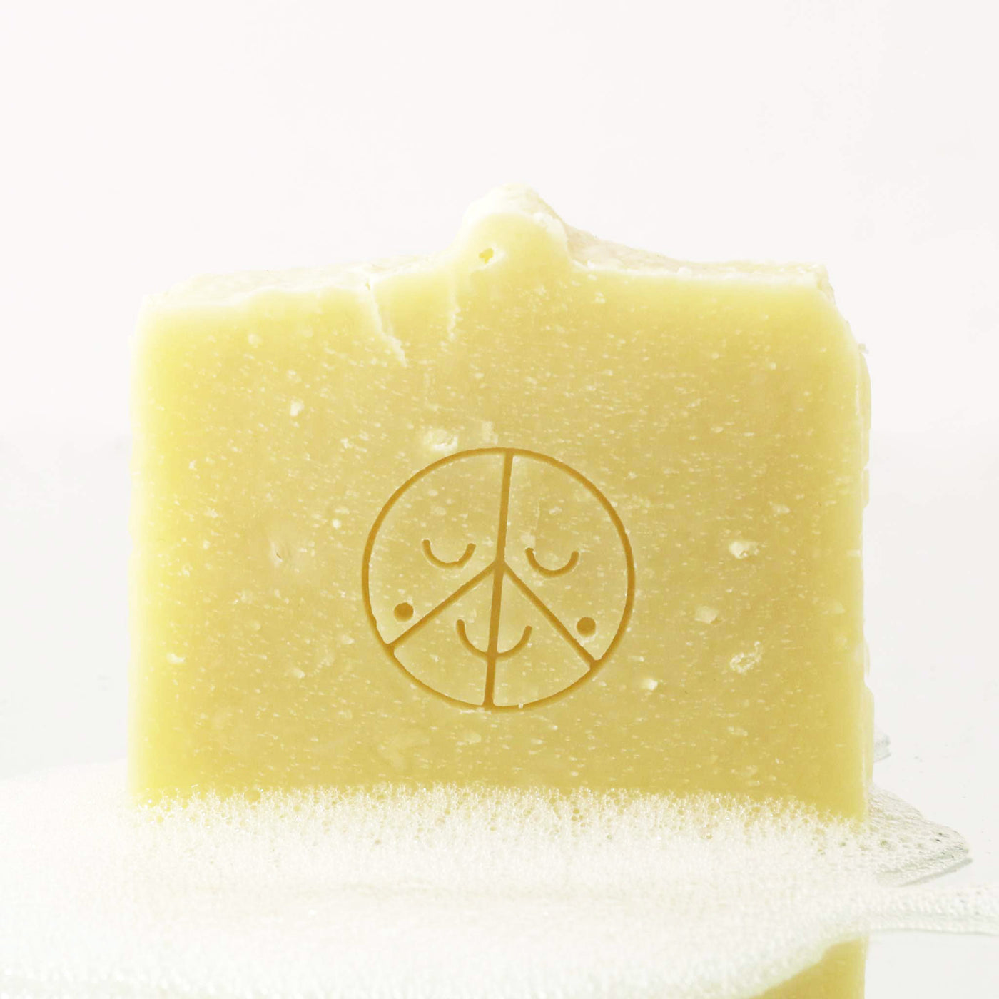Organic Soap