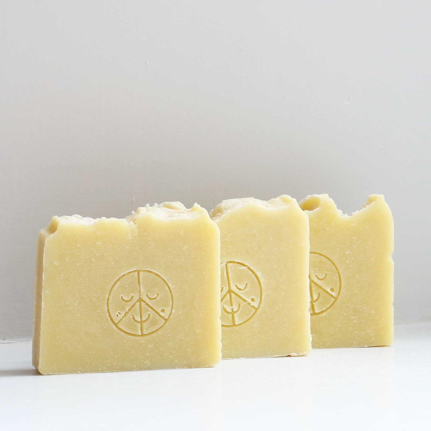 Organic Soap
