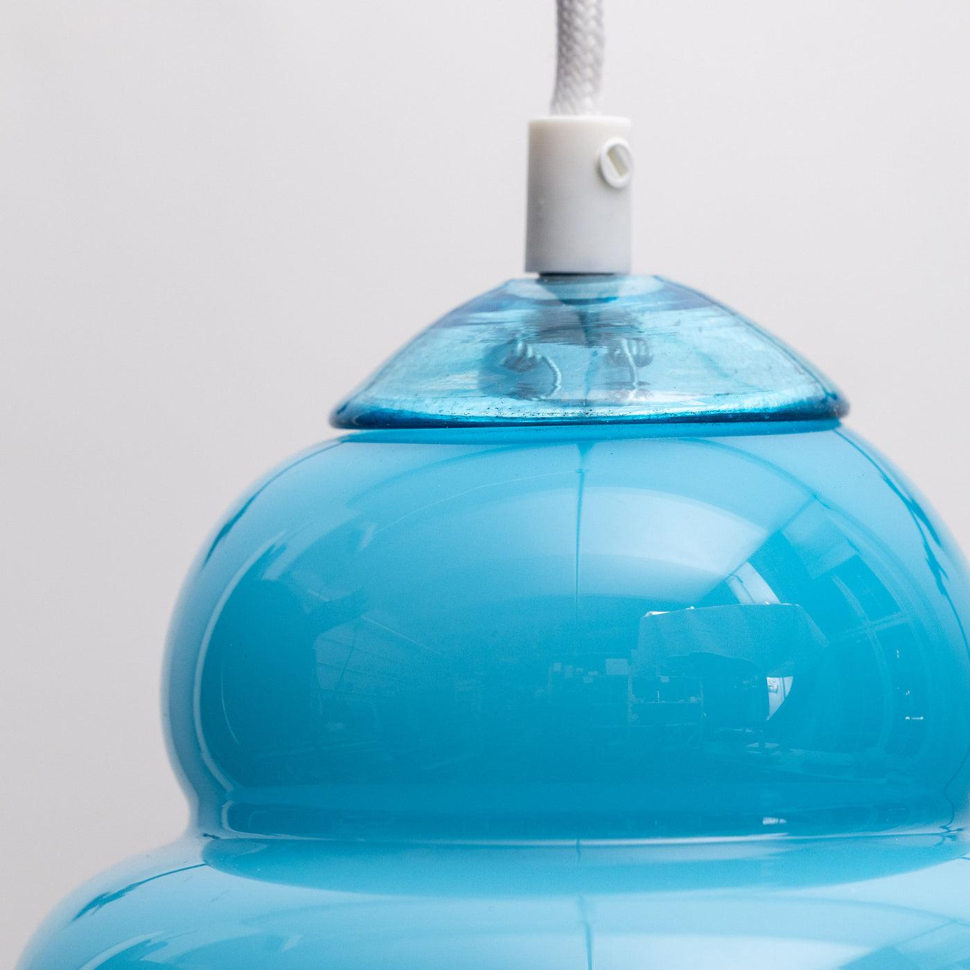 Spin Lamp