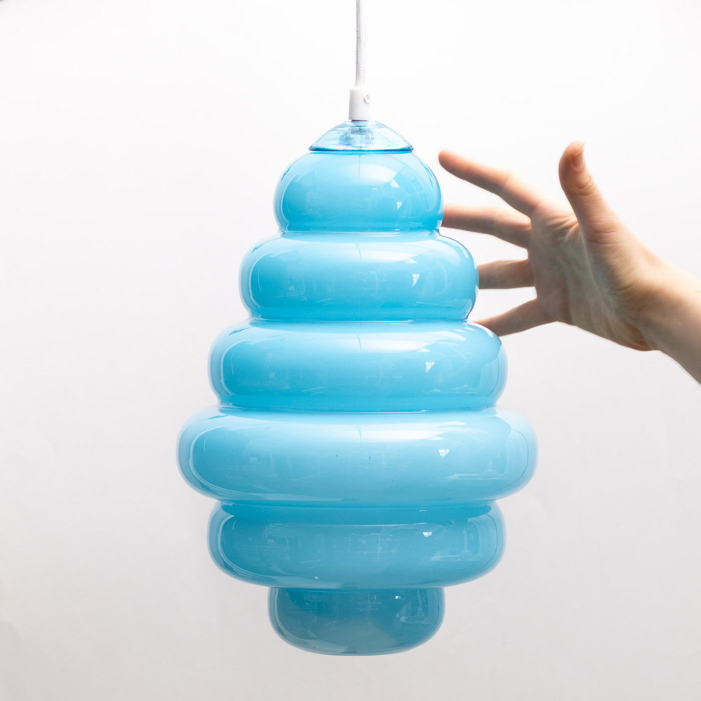 Spin Lamp