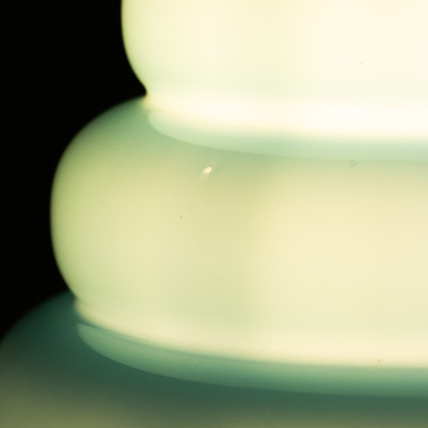Spin Lamp