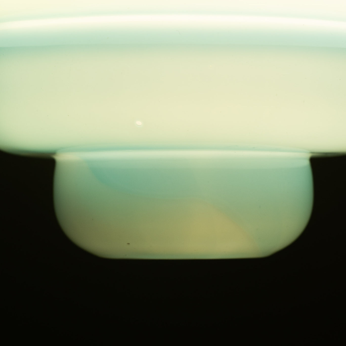 Spin Lamp