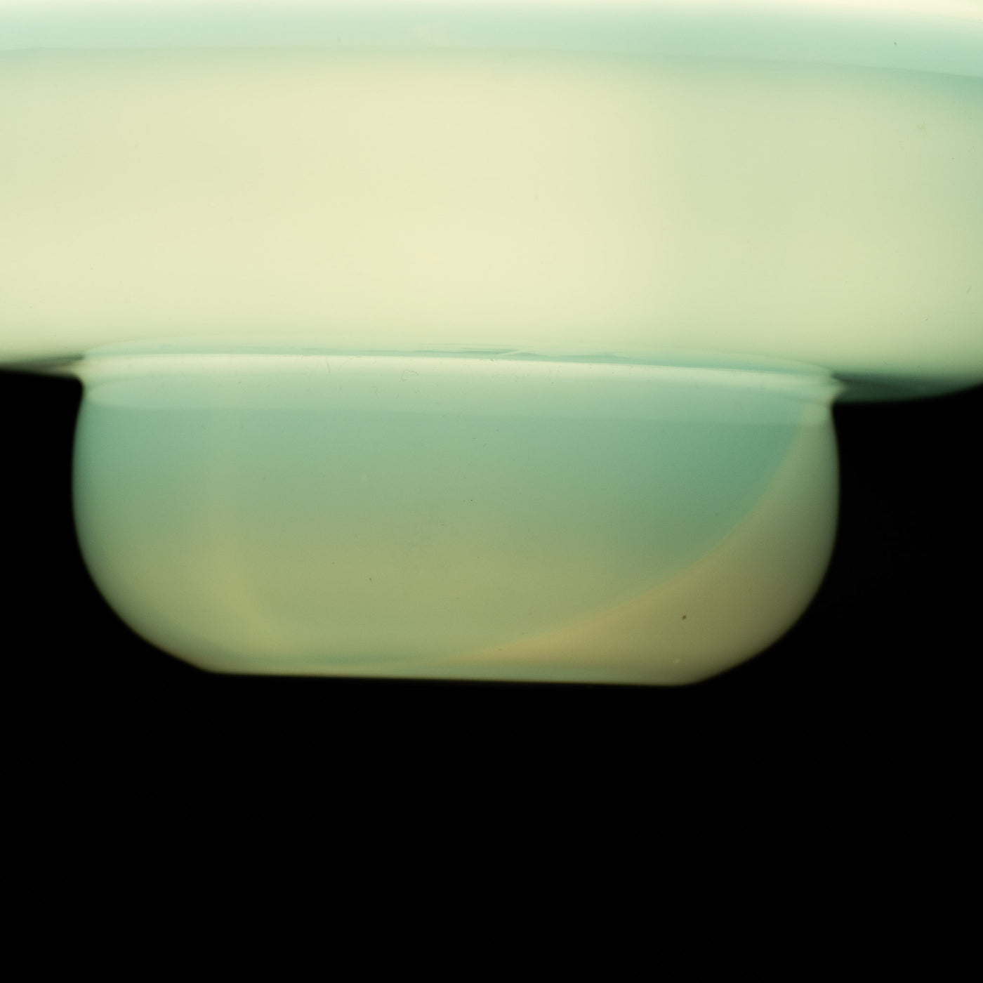 Spin Lamp