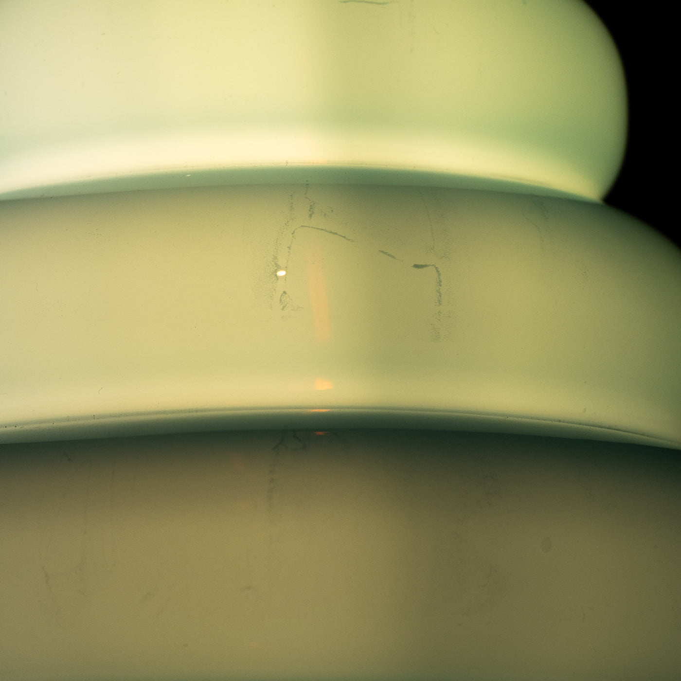 Spin Lamp