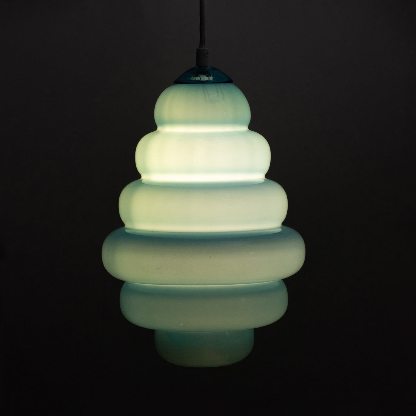 Spin Lamp
