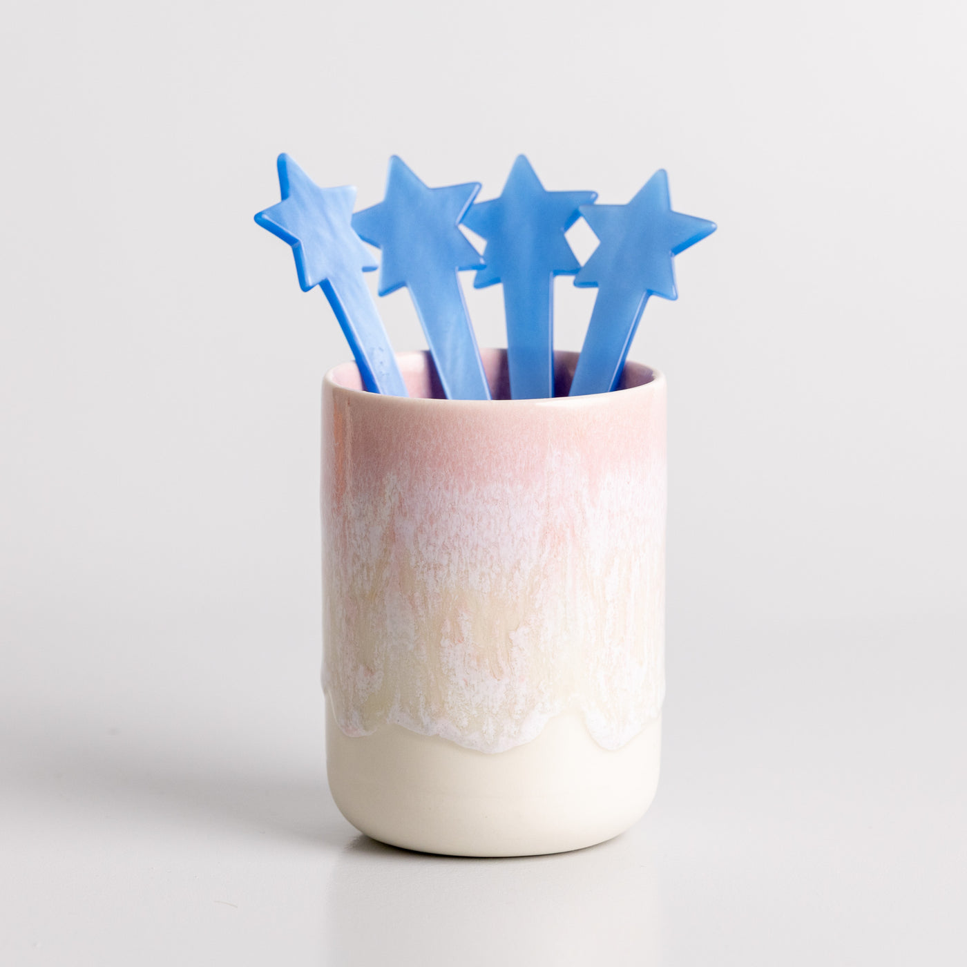 Star Spoon