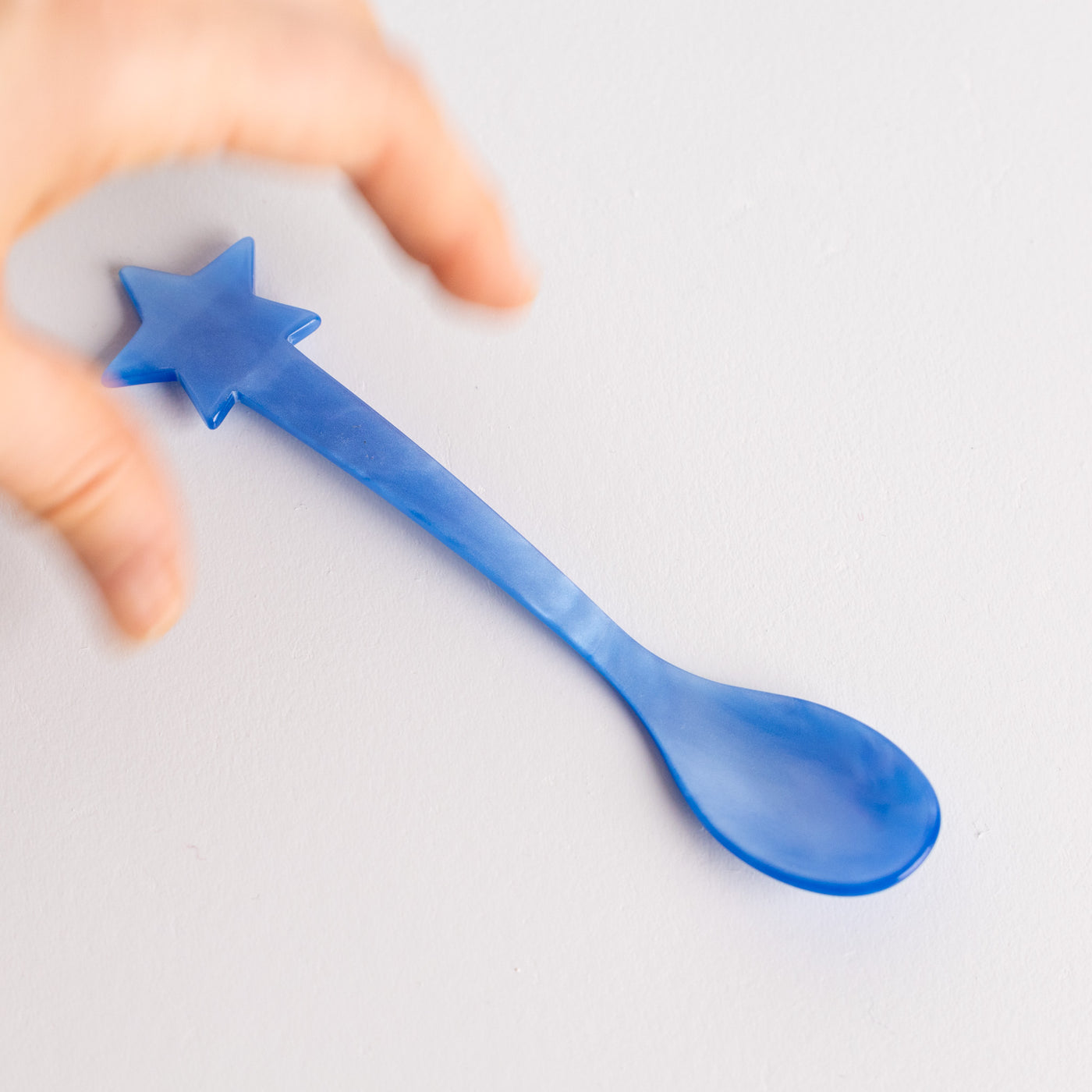Star Spoon