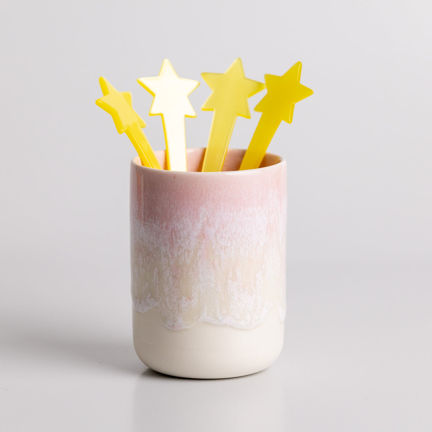 Star Spoon
