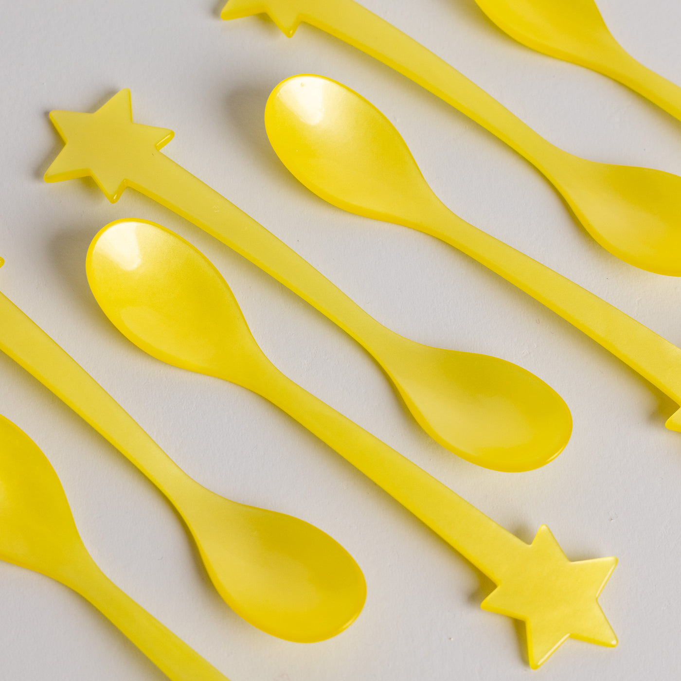 Star Spoon