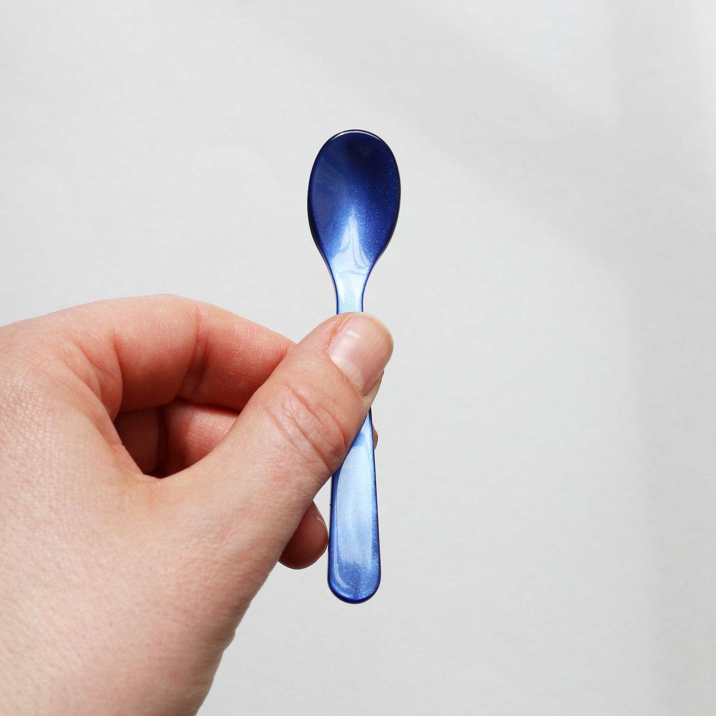 S Tea Spoon