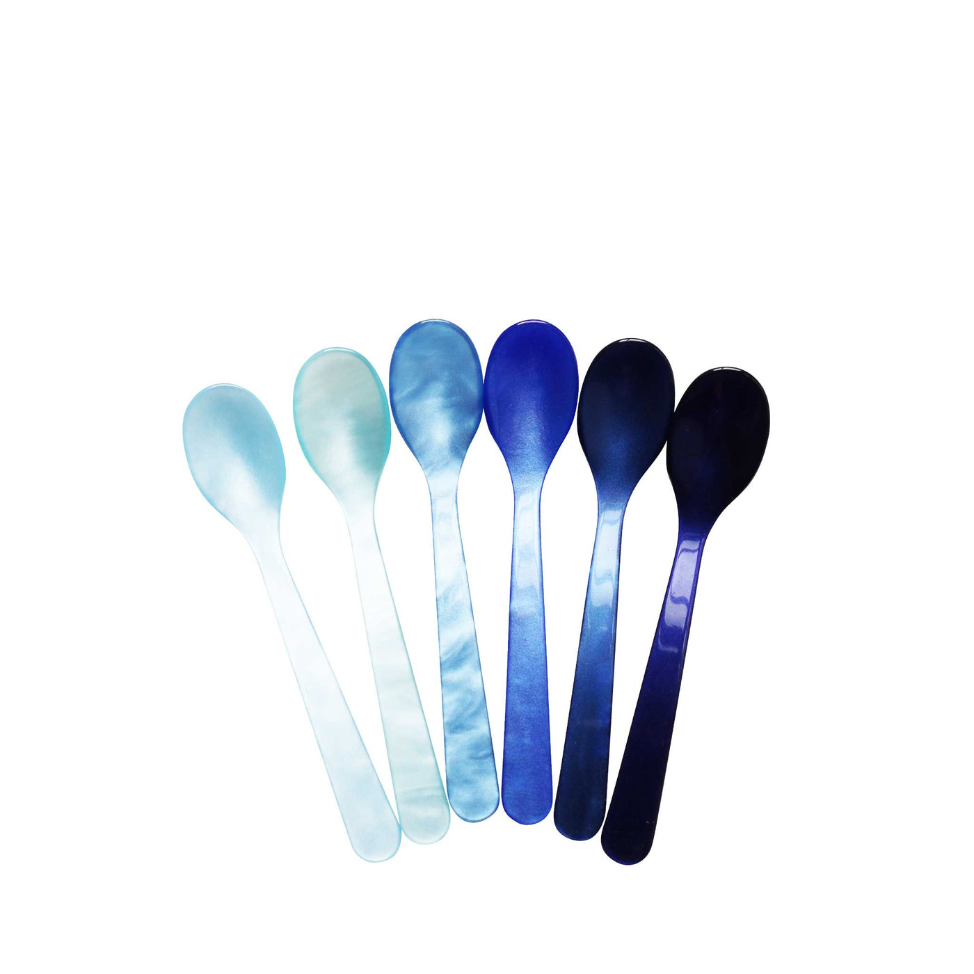 S Tea Spoon