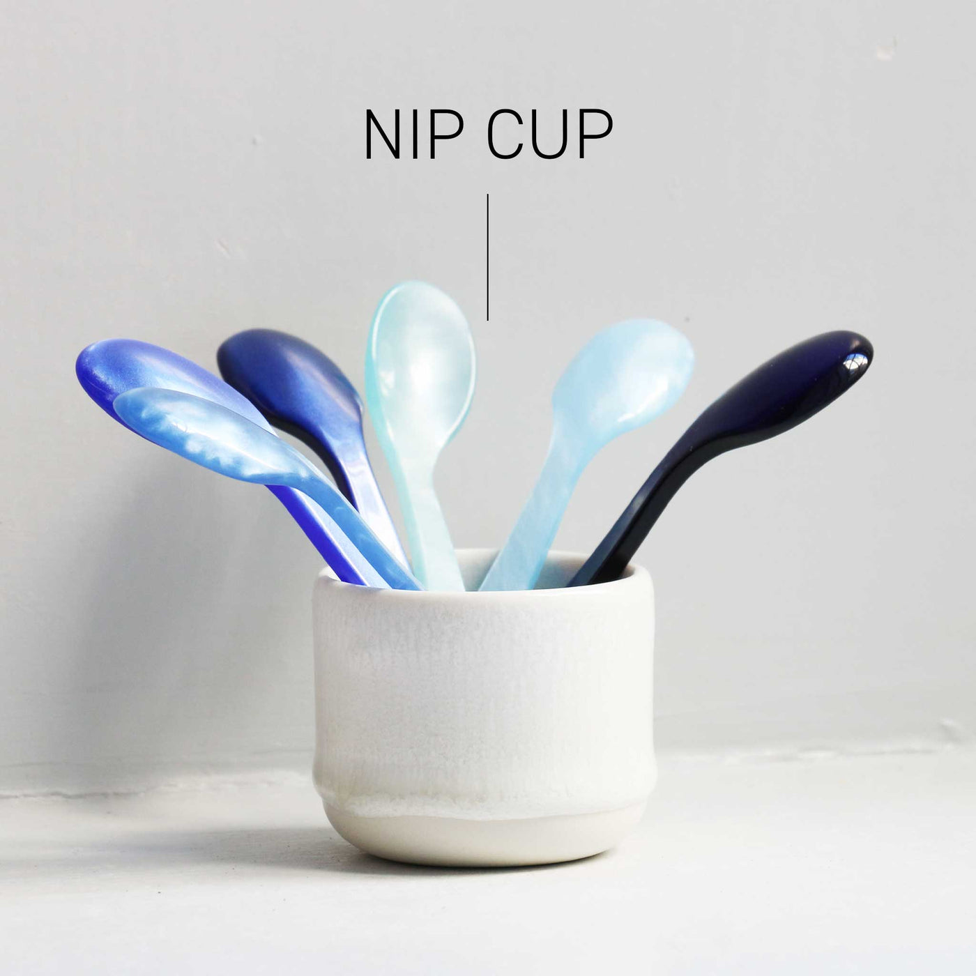 S Tea Spoon