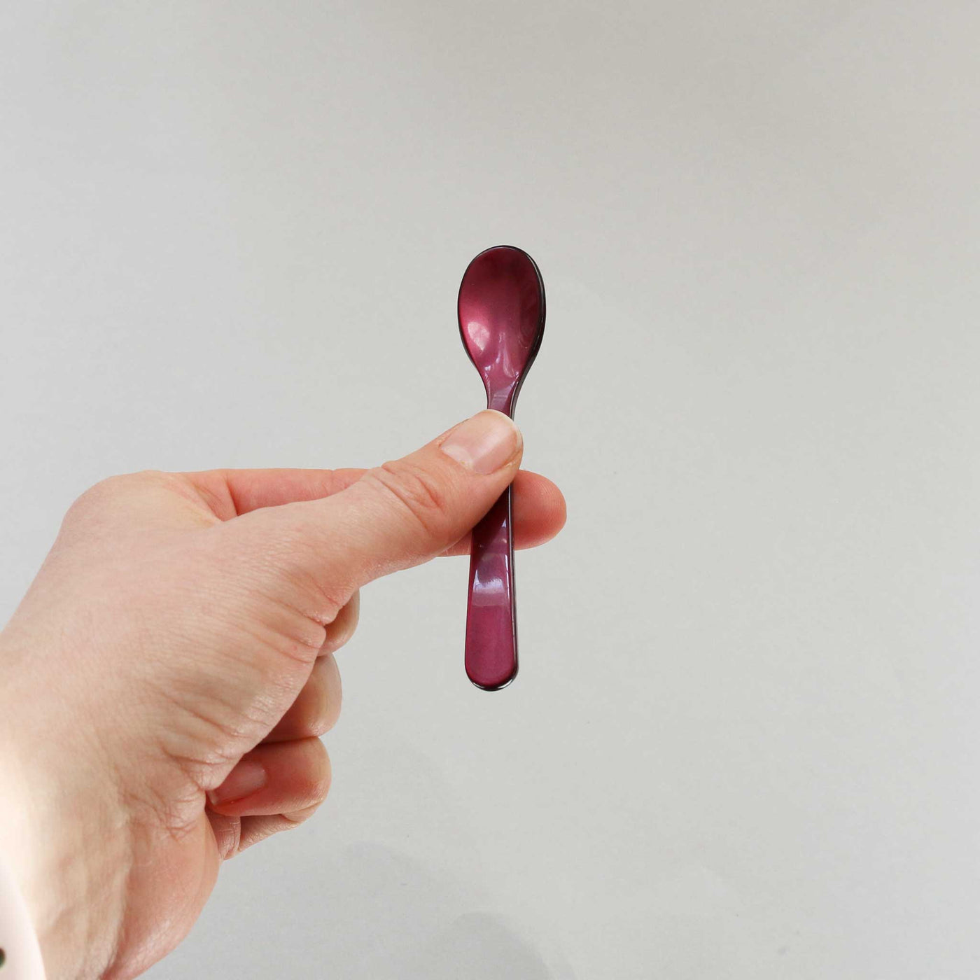 S Tea Spoon