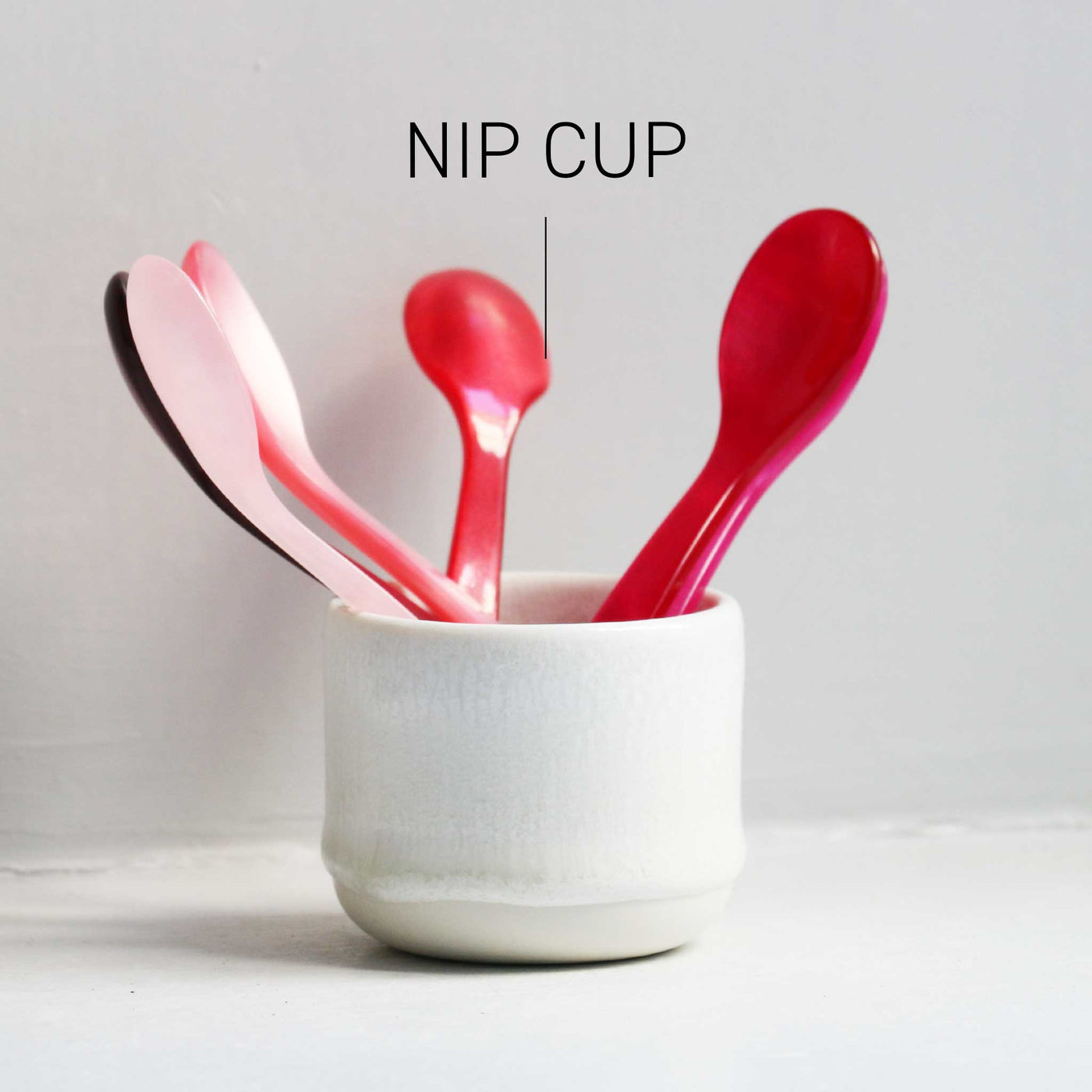 S Tea Spoon