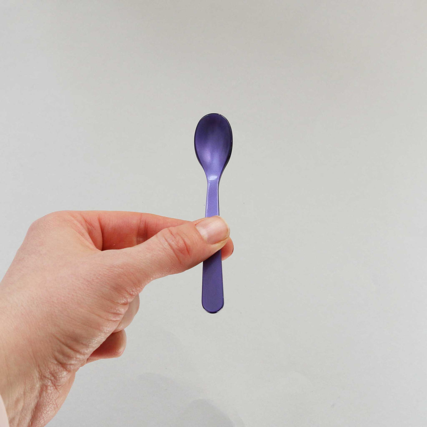 S Tea Spoon