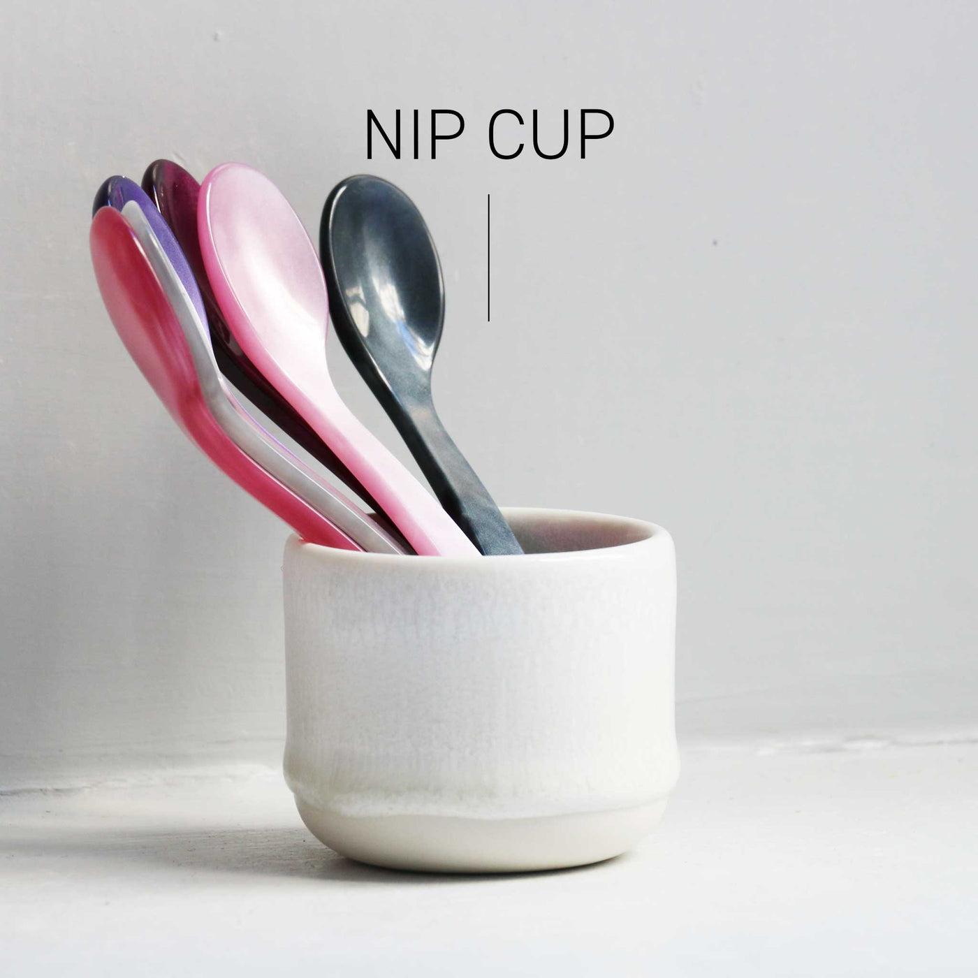 S Tea Spoon