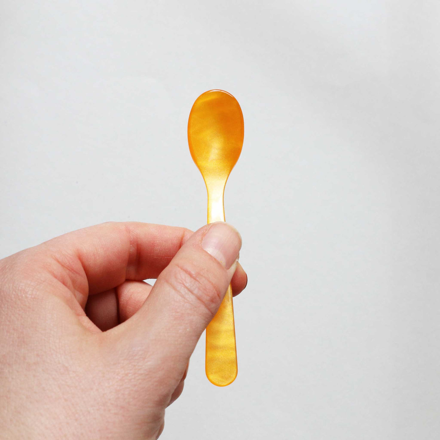 S Tea Spoon