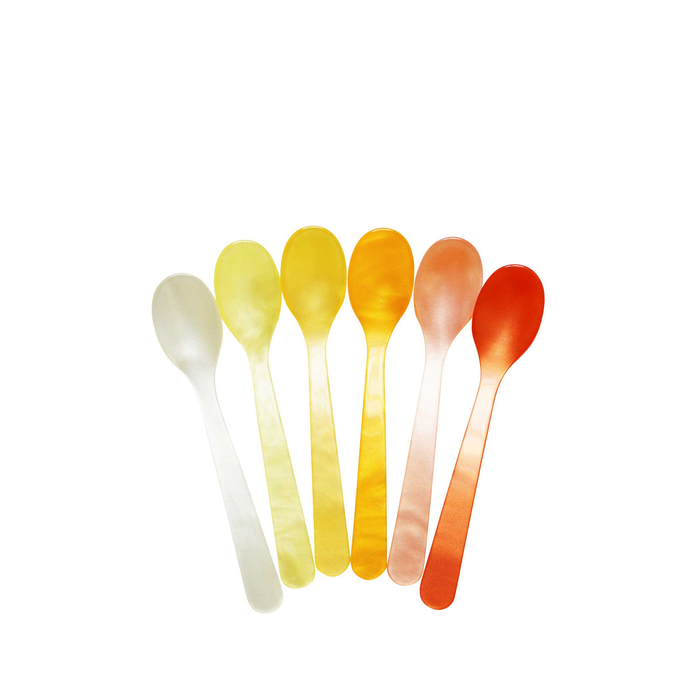 S Tea Spoon