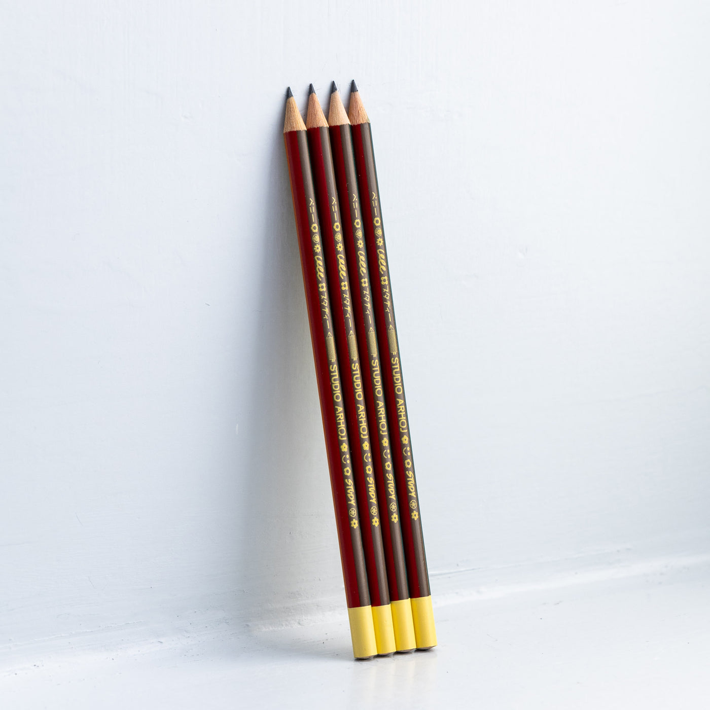 Arhoj Pencil