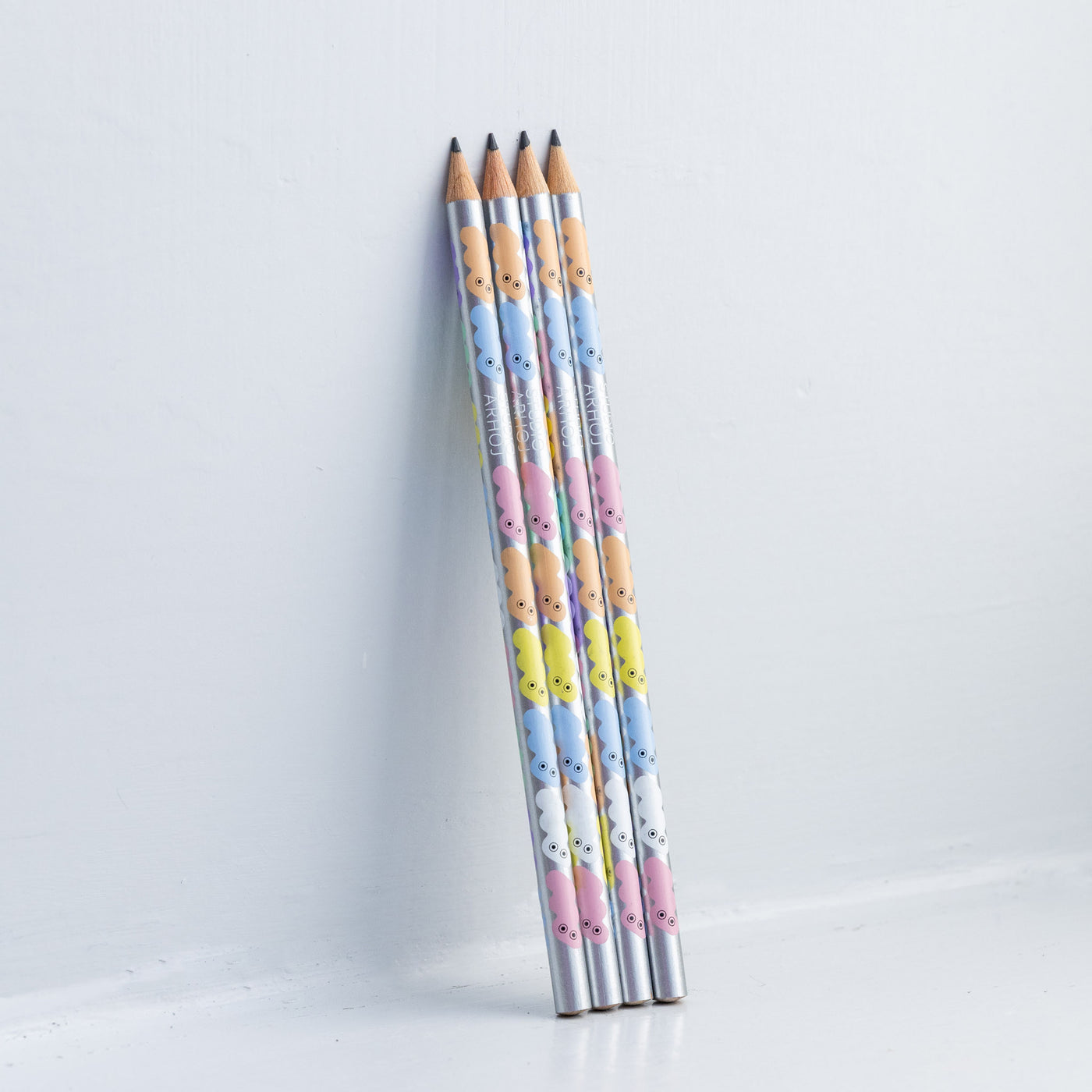 Arhoj Pencil