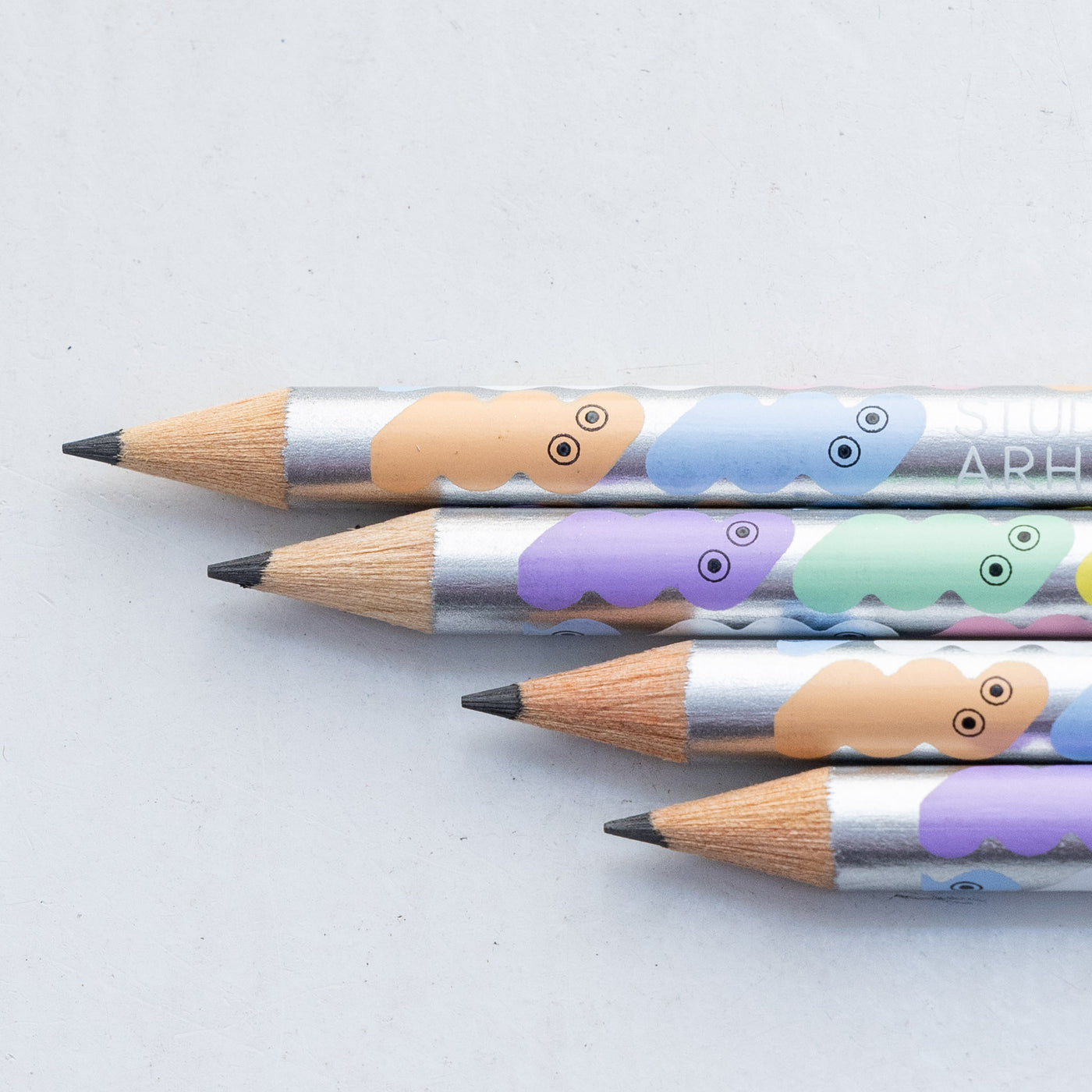 Arhoj Pencil