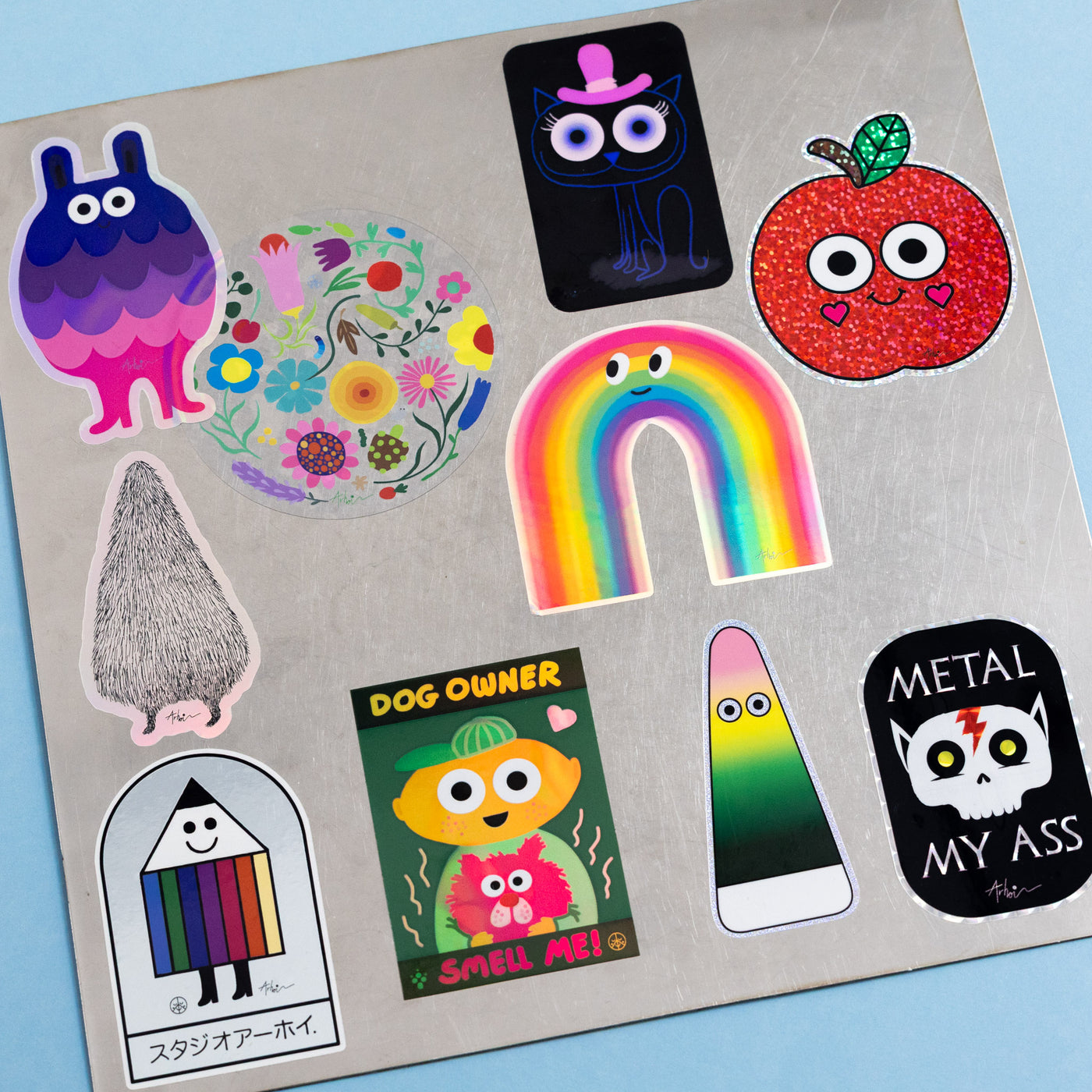 Stickie
